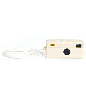KODAK �R�_�b�N Charmera-1987 �P�[�X �f�W�^���J���� �V���R���f�� �\�t�g�J�o�[ �}���`�J���[ �y�� ���|�� �X�g���b�v�t�� �V�����_�[�X�g���b�v �l�b�N�X�g���b�v ���i���V���R���f�� �Ռ��z