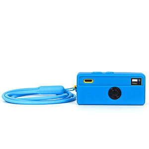 KODAK �R�_�b�N Charmera-1987 �P�[�X �f�W�^���J���� �V���R���f�� �\�t�g�J�o�[ �}���`�J���[ �y�� ���|�� �X�g���b�v�t�� �V�����_�[�X�g���b�v �l�b�N�X�g���b�v ���i���V���R���f�� �Ռ��z