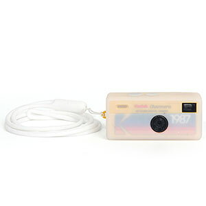 KODAK �R�_�b�N Charmera-1987 �P�[�X �f�W�^���J���� �V���R���f�� �\�t�g�J�o�[ �}���`�J���[ �y�� ���|�� �X�g���b�v�t�� �V�����_�[�X�g���b�v �l�b�N�X�g���b�v ���i���V���R���f�� �Ռ��z