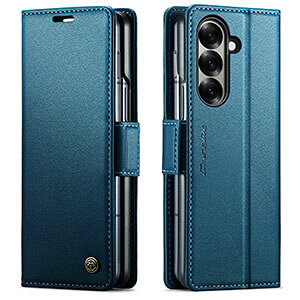 Galaxy Z Fold8 �P�[�X �蒠�^ Galaxy Z Fold8 Ultra �P�[�X �J�o�[ �M�����N�V�[ �[�b�g �t�H�[���h8 �E���g�� �X�}�[�g�t�H���P�[�X �X�}�z�ی�P�[�X PU���U�[ �X�^���h�@�\ �ϏՌ� �w��h�~ ����h
