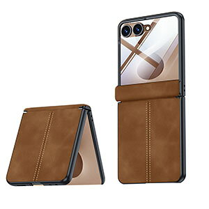 Galaxy Z Flip8 5G �P�[�X �����K���X ��̌^ �����t�B���� PC&PU���U�[ �f�� �X�}�z�P�[�X �M�����N�V�[ Z �t���b�v8 �J�o�[ �ϏՌ� �y�� ���^ �����h�~ �����h�~ �T���X�� �X�}�z�ی�P�[�X ����