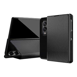 Galaxy Z Fold8 Ultra �P�[�X �蒠�^ Galaxy Z Fold8 �J�o�[ �܂肽���݌^ ��܂� �J�[�{���� PU���U�[ �蒠�^PU���U�[�P�[�X �l�C �������� ������� �M�����N�V�[ �t�H�[���h Fold 8 �J�o�[ �M�����N�V