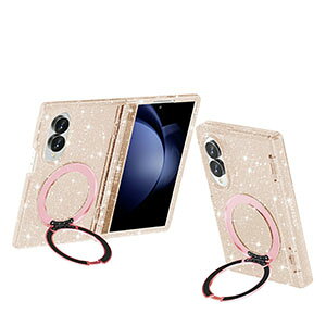 Galaxy Z Fold8 �P�[�X Galaxy Z Fold8 Ultra �P�[�X �q���W�ی� ���C�[�d�Ή� �O���b�^�[ ���߂� ���� ���� �M�����N�V�[ ZFold8 �P�[�X �����O�t�� �X�^���h �X�}�z�J�o�[ �n�[�h�P�[�X PC TPU �Ռ��z�� 