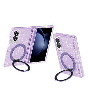 Galaxy Z Fold8 �P�[�X Galaxy Z Fold8 Ultra �P�[�X �q���W�ی� ���C�[�d�Ή� �O���b�^�[ ���߂� ���� ���� �M�����N�V�[ ZFold8 �P�[�X �����O�t�� �X�^���h �X�}�z�J�o�[ �n�[�h�P�[�X PC TPU �Ռ��z�� 