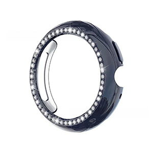 Google Pixel Watch 5 �P�[�X 41mm 45mm �J�o�[ �r�W���[�t�� �L���L�� �X�P���g�� �N���A �O�[�O�� �s�N�Z���E�H�b�`5 PC �n�[�h�P�[�X �������f�U�C�� �S�ʕی� �t���ی� ��ʕی� �Ռ��z�� ���h�~ 