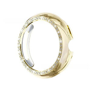 Google Pixel Watch 5 �P�[�X 41mm 45mm �J�o�[ �r�W���[�t�� �L���L�� �X�P���g�� �N���A �O�[�O�� �s�N�Z���E�H�b�`5 PC �n�[�h�P�[�X �������f�U�C�� �S�ʕی� �t���ی� ��ʕی� �Ռ��z�� ���h�~ 