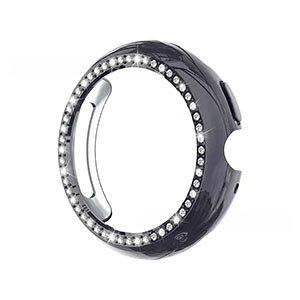 Google Pixel Watch 5 �P�[�X 41mm 45mm �J�o�[ �r�W���[�t�� �L���L�� �X�P���g�� �N���A �O�[�O�� �s�N�Z���E�H�b�`5 PC �n�[�h�P�[�X �������f�U�C�� �S�ʕی� �t���ی� ��ʕی� �Ռ��z�� ���h�~ 