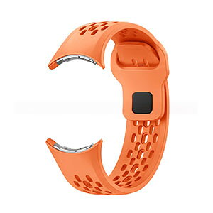 Google Pixel Watch 5 45mm �o���h �x���g �V���R���f�� �O�� �s�N�Z���E�H�b�`5 45MM �����o���h �����x���g �ւ��x���g �X�|�[�c �^�� �V���R���x���g �_�炩�� �y�� �h�� �ʋC�� �ȒP���� ����\ 
