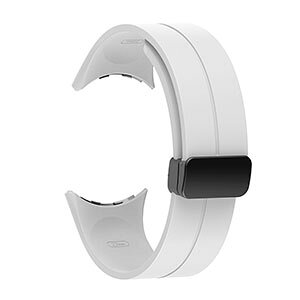 Google Pixel Watch 5 �o���h 41mm 45mm �x���g �}�O�l�b�g �V���R�� �O�[�O�� �s�N�Z���E�H�b�`5 �����o���h �����x���g �ւ��x���g �V���R���x���g �_�炩�� �ȒP���� ���߉\ ������� ���f�B�[�X