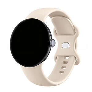 Google Pixel Watch 5 45mm �o���h �V���R���X�|�[�c �ւ��x���g �s�N�Z���E�H�b�`5 �����o���h ���[�v �_�炩�� ���ɋ��� ���� �����\ �y�� �^�� �����j���O �A�E�g�h�A ������� ���킢�� ���f�B
