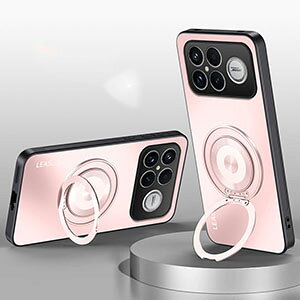 Xiaomi POCO F9 Pro/POCO F9 Ultra �P�[�X �J�o�[ TPU&PC�f�� �����O�t�� �X�^���h�@�\ �u�₩ �l�p�ی� �ϏՌ� �w�ʃJ�o�[ �X�g���b�v�z�[���t�� �l�C �������� POCO F9 �v�� �J�o�[ POCO F9 �E���g�� �P�[�X