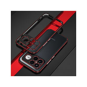 �y�A���~×�����Y�ی�z Xiaomi POCO F9 Pro �P�[�X POCO F9 Ultra �J�o�[ �J�����ی�t�� �A���~�o���p�[ �����P�[�X �ϏՌ��J�o�[ �����h�~ �Ռ��z�� �|�R f9pro f9ultra �X�}�z�P�[�X �V���I�~ �X�}�[�g