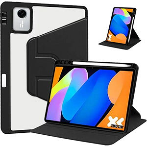�y�y�����[���I�[�g�X���[�v�zLAVIE Tab T11 T1175/MAS T1175/MAC �P�[�X PC-T1155MAS �J�o�[ T11N PC-T1175LAC 360�x��] �c���X�^���h �ϏՌ� �蒠�^ PU���U�[ 2026 �ă��f�� 11�C���` �^�u���b�g�P�[�X �蒠�^�P