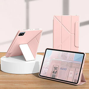 LAVIE Tab T11 T1175/MAS T1175/MAC �P�[�X PC-T1155MAS �J�o�[ T11N PC-T1175LAC T1175MAS �l�X�Ȋp�x�ɑΉ� �X�^���h�@�\ �O�܂� �ϏՌ� �蒠�^�P�[�X �y�����[ �I�[�g�X���[�v 2026 �� ���f�� 11�C���` 11�^ ���h