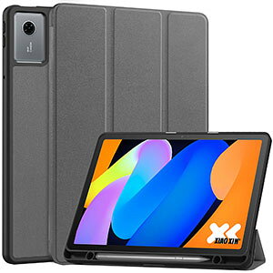 LAVIE Tab T11 T1175 MAS MAC �P�[�X PC-T1155MAS �J�o�[ T11N PC-T1175LAC �P�[�X �ϏՌ� TPU&PU���U�[ �蒠�^�P�[�X �y���V�����[ �I�[�g�X���[�v�@�\ �X�^���h�@�\ 2026 �ă��f�� 11�C���` 11�^ �^�u���b�g�P�[