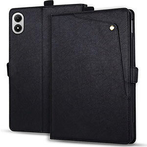 Redmi Pad 2 Pro �P�[�X 12.1�C���` �蒠�^ �J�o�[ �V���I�~ ���b�h�~ �p�b�h 2 �v�� �^�u���b�g�P�[�X TPU PU���U�[ �X�^���h�@�\ �J�[�h���[ �p�x?�� �ϏՌ� �y�� ���^ �ی�J�o�[ ������� �l�C ��