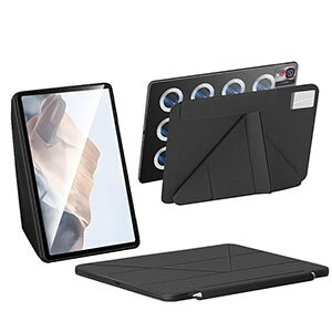 �y�I�[�g�X���[�v�@�\�zZTE Nubia Pad Pro 10.9�C���` �P�[�X �蒠�^ ���U�[ �k�r�A �p�b�h 10.9 �J�o�[ �X�^���h�@�\ �}�O�l�b�g �����z�� �ϏՌ� �l�p��? ���^ �y�� �^�u���b�gPC �ی�P�[�X �k�r�A