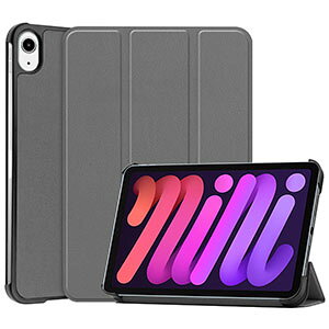 iPad mini 8 �P�[�X 2026 ��8���� �蒠�^ iPad mini8 �J�o�[ PU���U�[ �I�[�g�X���[�v �X�^���h�@�\ iPad mini 8 2026���f�� �P�[�X �ϏՌ� Apple Pencil Pro �[�d�Ή� �A�C�p�b�h �~�j8 �攪���� �^�u���b�g ��