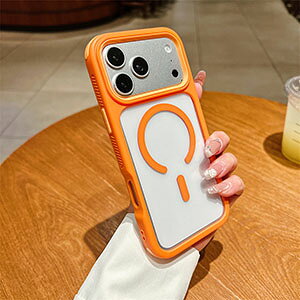 Apple iPhone 18 Air2 18 Pro 18 Pro Max �N���A�P�[�X �ϏՌ� �J�o�[ PC&PU ���C�[�d �[�d�Ή� �y�� ���^ �����h�~ �����h�~ �X�}�z�ی� �P�[�X �������� ������� 18�v�� 18�v���}�b�N�X �w�ʃJ�o�[ CASE 
