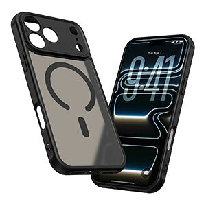 iPhone 18 18 Pro 18 Pro Max �}�b�g ���� �P�[�X �ϏՌ� �J�o�[ �l�p�ی� �Ռ��h�~ ���C�[�d �[�d�Ή� TPU+PC ��G�蔲�Q �y�ʔ��^ �����₷�� �������� ������� 18�v�� 18�v���}�b�N�X �w�ʃJ�o�[ CASE 