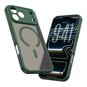 iPhone 18 18 Pro 18 Pro Max �}�b�g ���� �P�[�X �ϏՌ� �J�o�[ �l�p�ی� �Ռ��h�~ ���C�[�d �[�d�Ή� TPU+PC ��G�蔲�Q �y�ʔ��^ �����₷�� �������� ������� 18�v�� 18�v���}�b�N�X �w�ʃJ�o�[ CASE 