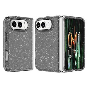 iPhone Duo �P�[�X �O���b�^�[ �L���L�� iPhoneDuo �J�o�[ �X�}�z�P�[�X �n�[�h PC TPU �ϏՌ� �Ռ��z�� �����h�~ ���^ �y�� ���킢�� ������� �X�}�z�J�o�[ �w�ʃJ�o�[