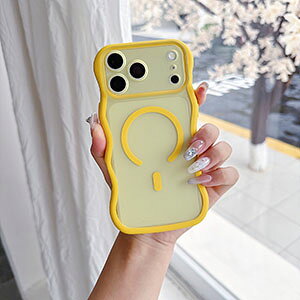 iPhone 18 �P�[�X iPhone18 Pro �P�[�X iPhone18 Pro Max �J�o�[ �ϏՌ� �Y�� ���� TPU&PC�f�� ���C�[�d�Ή� �l�p�ی� �J���������Y�ی� �����₷�� 18�v�� 18�v���}�b�N�X �g�уP�[�X ��� �������