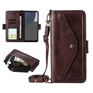 SHARP AQUOS wish6 SH-M36 �P�[�X �蒠�^ �ϏՌ� �J�o�[ �X�g���b�v�t�� �l�p�ی� �Ռ��h�~ �֗� �J�[�h���[ �X�^���h�@�\ �X�}�z �V���[�v �A�N�I�X �E�B�b�V��6 sh-m36 �P�[�X �ی� �J�o�[ �V�����_