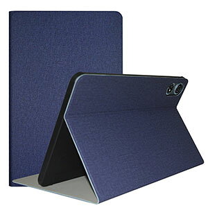 TECLAST M60 �P�[�X �蒠�^ 12�C���` 2026 �J�o�[ �I�[�g�X���[�v�@�\ �^�u���b�g�P�[�X �e�N���X�g M60 ��p PU���U�[ �u�b�N�^ �l�p�ی� �X�^���h�@�\ �����h�~ ��ʕی� �Ռ��z�� ����h�~ ����