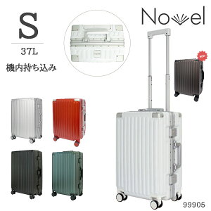 ySALE 40%OFFz Novel m[x 99905 }bgt[L[ STCY 37L @ _CTSA ϋv 8փLX^[ I[g^[nh ABS |J[{l[g Rۓ