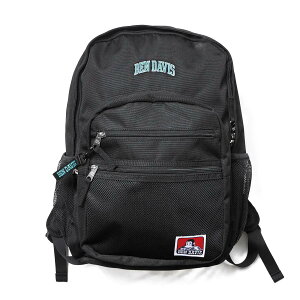 BEN DAVIS MESH XL-PACK CL BDW-8300CL �x�� �f�C�r�X �����b�N 32L B4 PC�X���[�u ��e�� �X�N�o �Z�L�����e�B�|�P�b�g ���b�V�� ���S�e�[�v �ʊw �X�N�[�� ���f�B�[�X �����Y �X�N�[�� ��������
