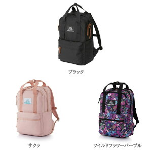 �y���{���K�i�z GREGORY �O���S���[ EASY PEASY DAY �C�[�W�[�s�[�W�[�f�C 18L �����b�N �f�C�p�b�N �j�����p 1038681041