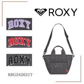 RBG242621T ROXY ロキシー VAMOS TOTE トートバッグ Womens トラベルバッグ 旅行 海外 飛行機 スーツケース 送料無料