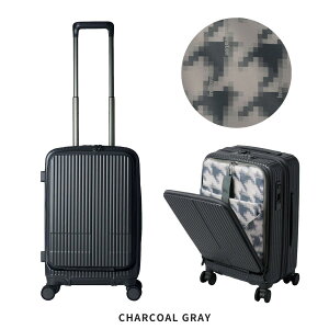 ���K�i 2�N�ۏ� �C�m�x�[�^�[ �L�����[�P�[�X �X�[�c�P�[�X 38L �@���������� S�T�C�Y 2�� 3�� 4�� ������ �t�����g�I�[�v�� �O�J�� �y�� innovator INV50 Extreme Journey �X�g�b�p�[ �L�����[�o�b�O