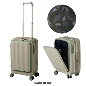 ���K�i 2�N�ۏ� �C�m�x�[�^�[ �L�����[�P�[�X �X�[�c�P�[�X 38L �@���������� S�T�C�Y 2�� 3�� 4�� ������ �t�����g�I�[�v�� �O�J�� �y�� innovator INV50 Extreme Journey �X�g�b�p�[ �L�����[�o�b�O