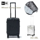 NEWERA ニューエラ 14409928 14409929 Wheel Carry Case SMALL 33-38L 1 - 3泊 機内持ち込み 拡張機能 ストッパー キャリーケース スーツケース New Era Flag