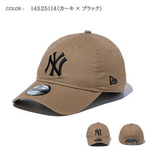 NEW ERA �j���[�G�� 9TWENTY 920 �E�H�b�V���h�R�b�g�� �j���[���[�N�E�����L�[�X �x�[�X�{�[���L���b�v �X�q �L���b�v CAP ��� NEYYAN ���j�Z�b�N�X �����Y ���f�B�[�X ADJUSTABLE NY �N���X�X�g���b�v