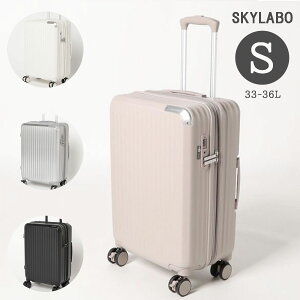 SKYLABO XJC{ SKY2313-49 L[P[X X[cP[X LUGGEAGE 33L`36L STCY @ g@\ Xgbp[ TChtbN TSbN Vv s gx Cws o