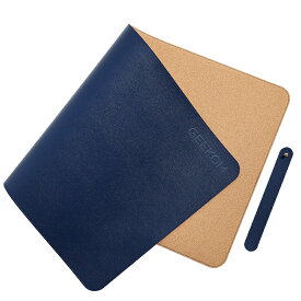 【15％OFFクーポン！】GEEKOMプレミアムマウスパッド