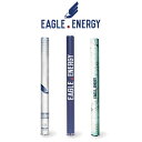 【即日発送クーポン付き!吸うエナジードリンク?!】EAGLE ENERGY イーグルエナジー 吸う エナジードリンクフレーバー エナジードリンク 糖質ゼロ カロ...