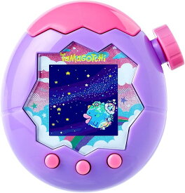 【予約商品 7月発売予定 】 Tamagotchi Paradise ［ Purple Sky ］ たまごっち パラダイス バンダイ BANDAI