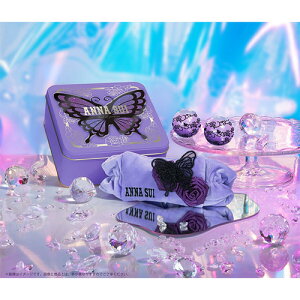 y\񏤕i 12\ zт炽܂ Bath de parfum ANNA SUI oX^CbNXZbg 