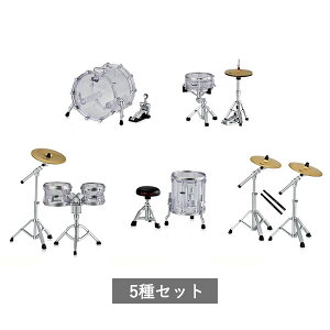 y\񏤕i 11\ zPearl Drums Miniature Collection2 S5 Zbg Rv[g K` 