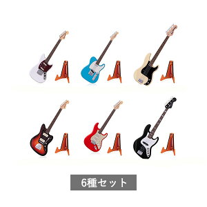 y\񏤕i 11\ zFender Miniature Collection2 S6 Zbg Rv[g K` 