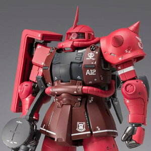 y\񏤕i 2026N1{`2{׎攭\ zGUNDAM FIX FIGURATION METAL COMPOSITE MS-06R-1A VAp@^UNII