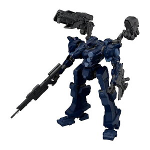 y\񏤕i 2026N3\ z30MM ARMORED CORE VI FIRES OF RUBICON ARQUEBUS CORPORATION VP-40S bNX~X Fς݃vf