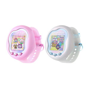 y\񏤕i 12{`1{׎攭\ zTamagotchi Uni Aurora Pink ^ Prism White ܂ meIn