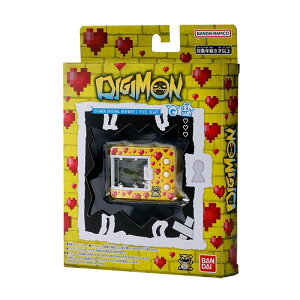 �y�\�񏤕i�z DIGIMON ORIGINAL NEW WAVE 2 PIXEL HEART