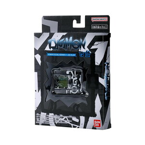 �y�\�񏤕i�z DIGIMON ORIGINAL NEW WAVE 2 LOGO BLACK
