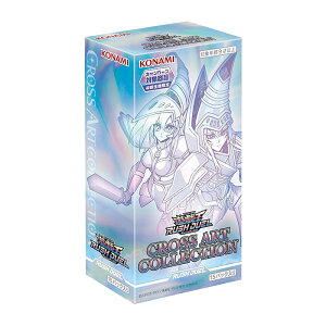 �V�Y�����b�V���f���G�� CROSS ART COLLECTION �{�b�N�X 15�p�b�N